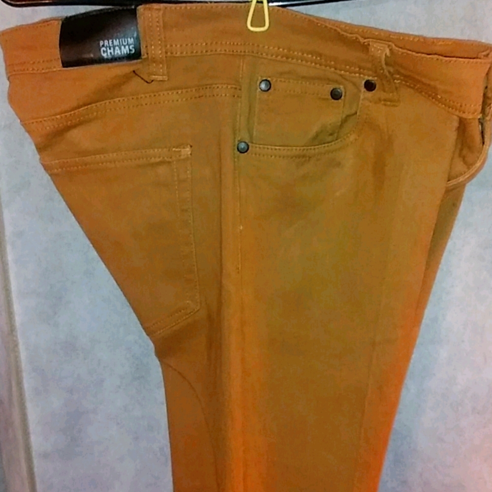 Mens Denim